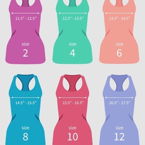 Lululemon Refresh Racer Tank - Picture 9 of 10